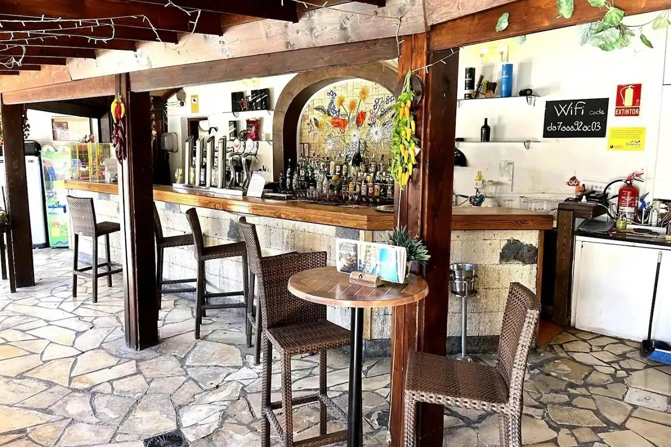 Appartamento Freedom Holiday - Albatros San Miguel de Abona