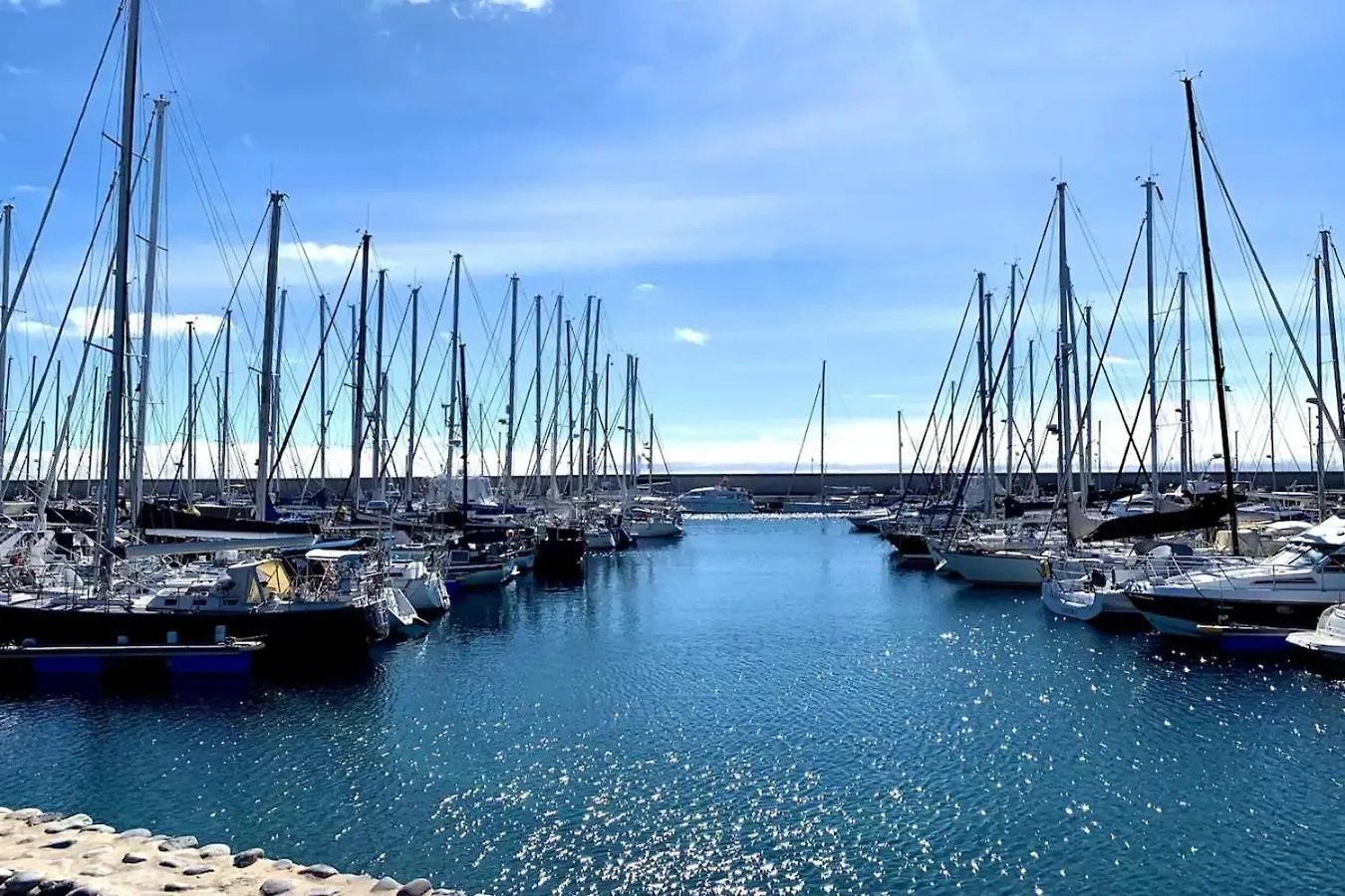 Appartamento Freedom Holiday - Albatros San Miguel de Abona