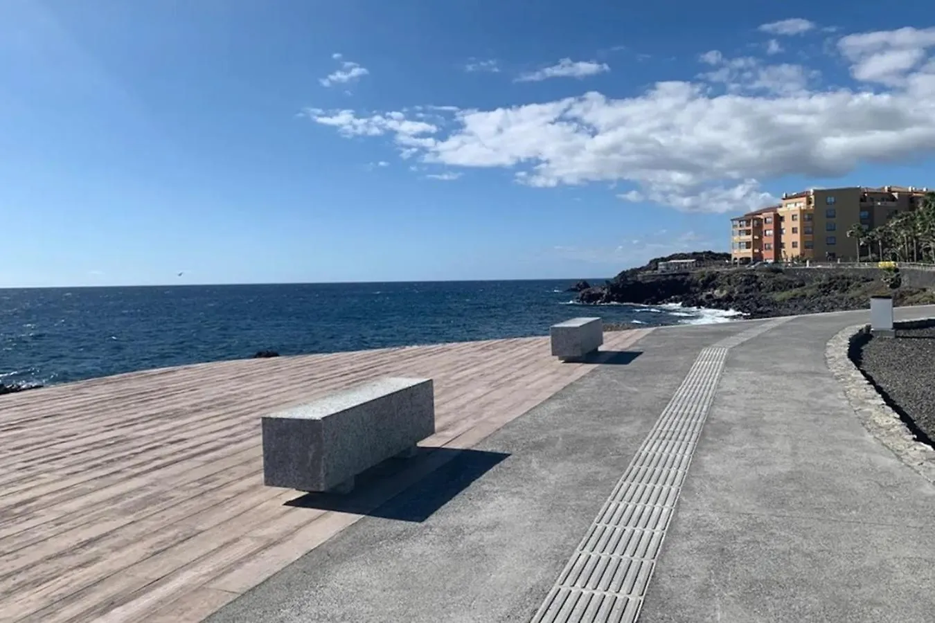 Appartamento Freedom Holiday - Albatros San Miguel de Abona