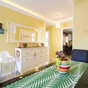 Appartamento Holidays, San Miguel de Abona